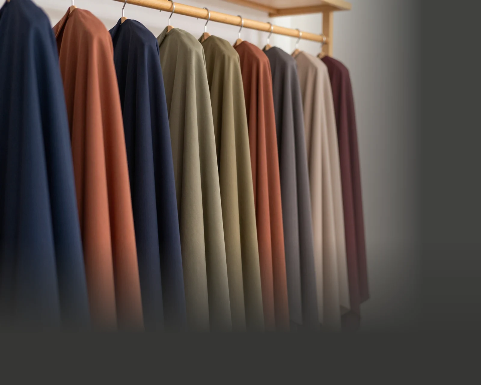 Khimar Katun - foto ilustrasi