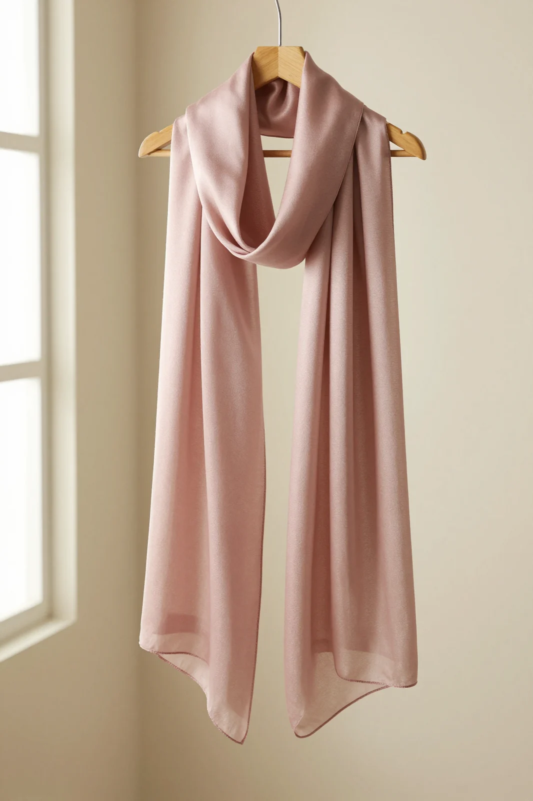 Inspirasi koleksi khimar